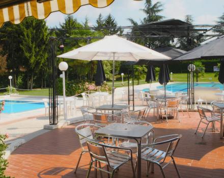 Best Western Plus Hotel Modena Resort offers a pleasent stay ideal when visiting Modena - Casinalbo di Formigine